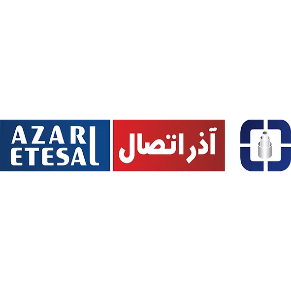 آذر اتصال (logo azar etesal)