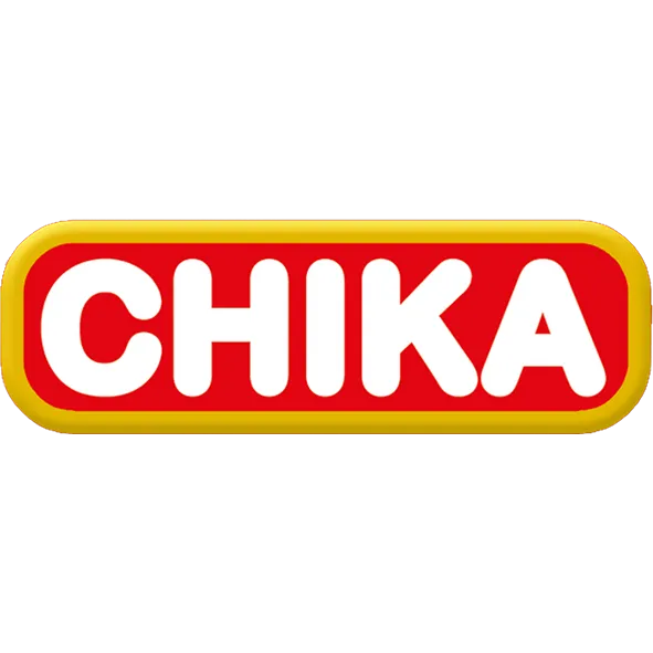 صنایع غذایی چیکا صنایع غذایی چیکا (logo chika)