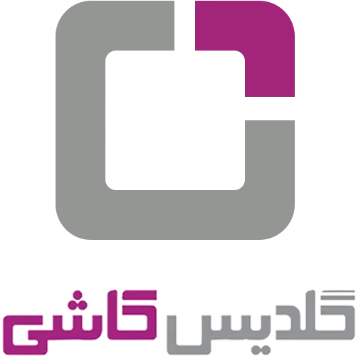 گلدیس کاشی گلدیس کاشی (logo goldis kashi)