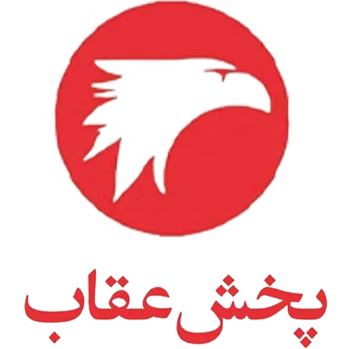 پخش عقاب پخش عقاب (logo oghab)