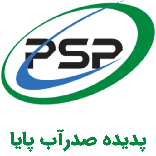پدیده صدرآب پایا پدیده صدرآب پایا (logo padide)