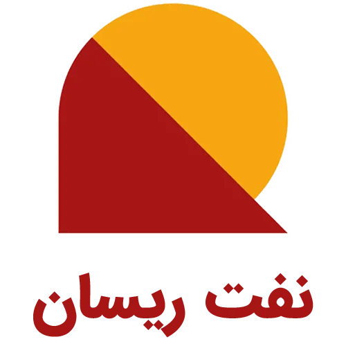 نفت ریسان نفت ریسان (logo raysan)