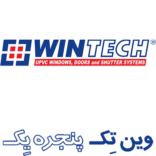 وین تک پنجره یک وین تک پنجره یک (logo wintec)